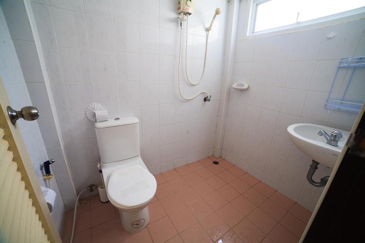 2 Bedroom Bungalow Nai Harn 4 Resort Ban Suan  Camera foto