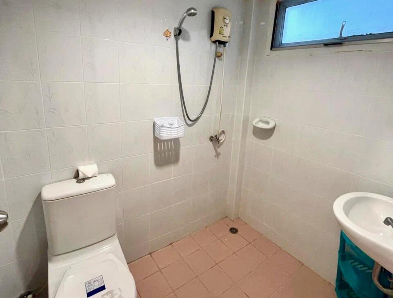 2 Bedroom Bungalow Nai Harn 4 Resort Ban Suan  Esterno foto