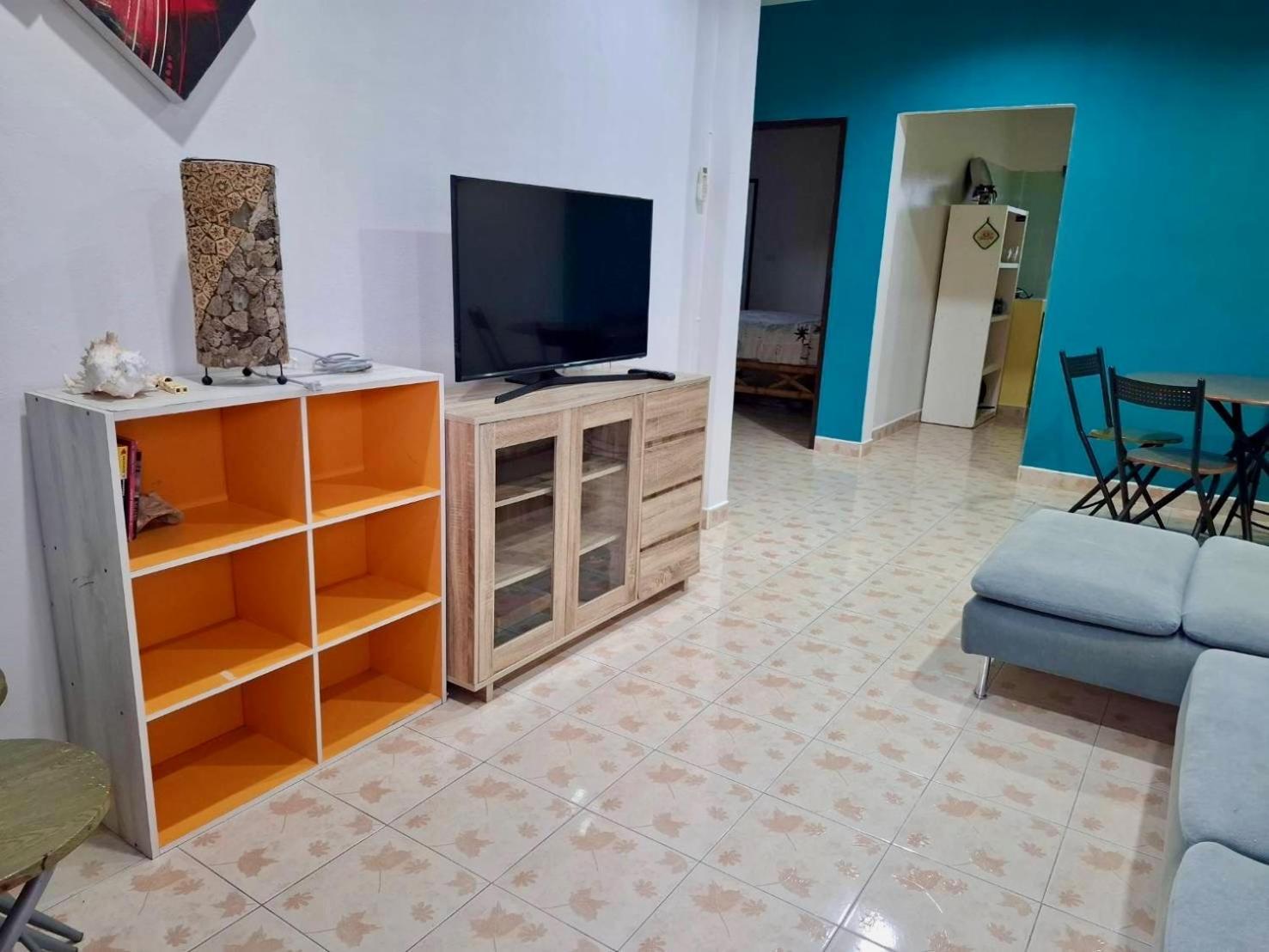 2 Bedroom Bungalow Nai Harn 4 Resort Ban Suan  Esterno foto