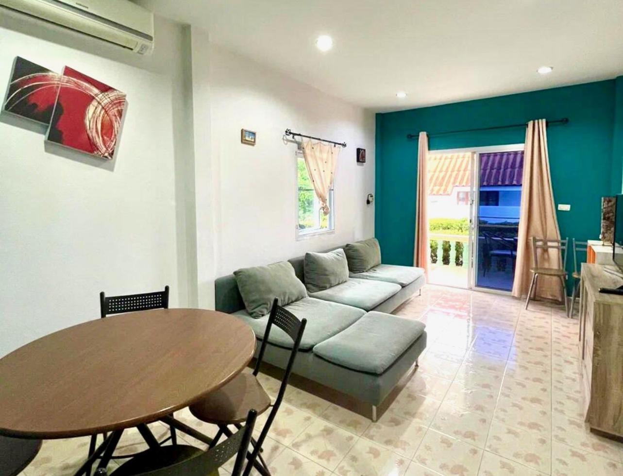 2 Bedroom Bungalow Nai Harn 4 Resort Ban Suan  Esterno foto