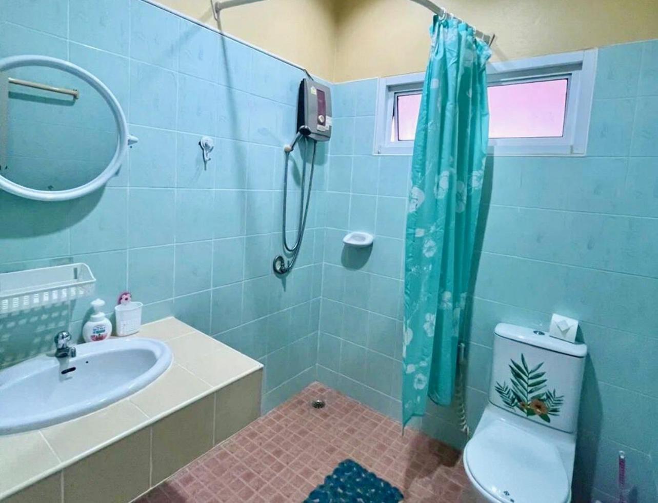 2 Bedroom Bungalow Nai Harn 4 Resort Ban Suan  Esterno foto