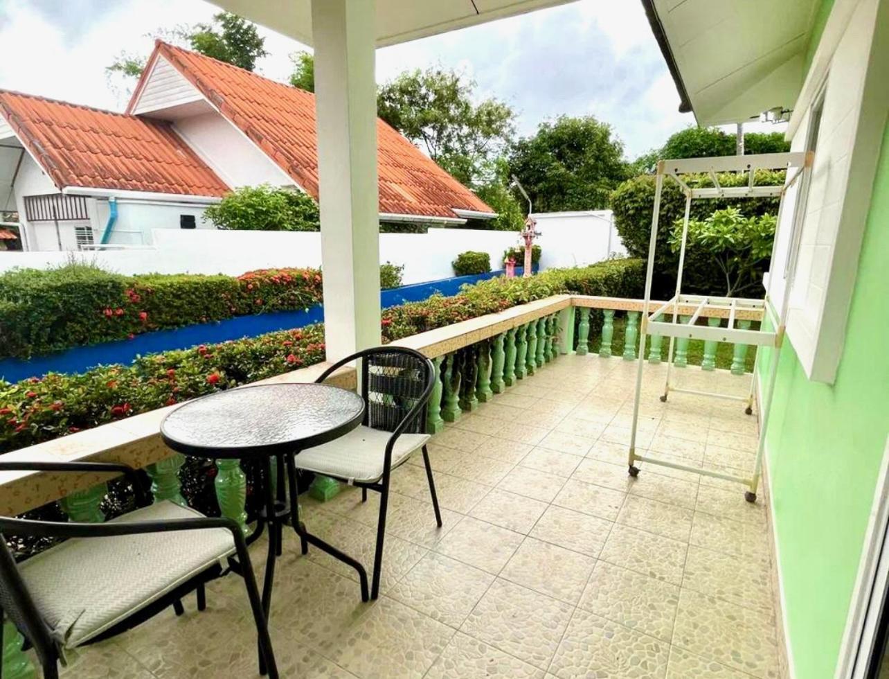 2 Bedroom Bungalow Nai Harn 4 Resort Ban Suan  Esterno foto
