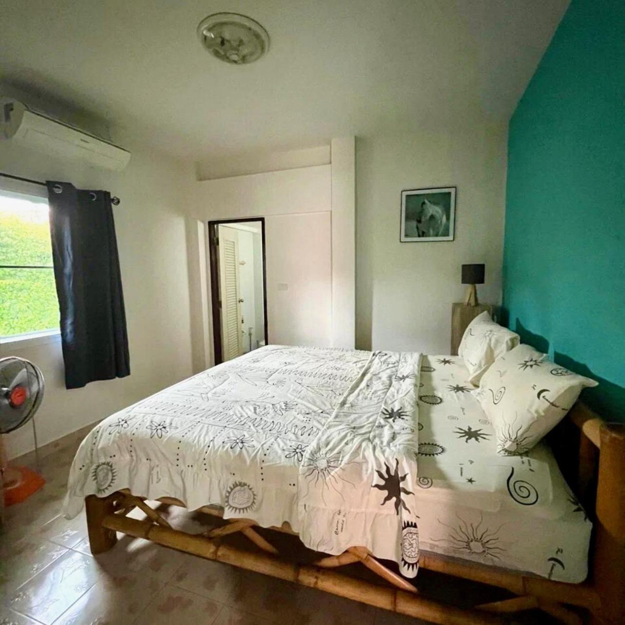 2 Bedroom Bungalow Nai Harn 4 Resort Ban Suan  Esterno foto