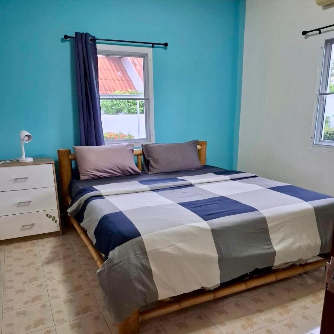 2 Bedroom Bungalow Nai Harn 4 Resort Ban Suan  Esterno foto