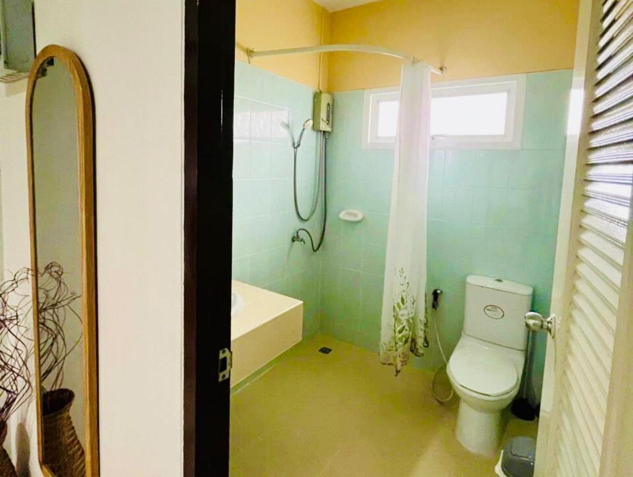 2 Bedroom Bungalow Nai Harn 4 Resort Ban Suan  Esterno foto