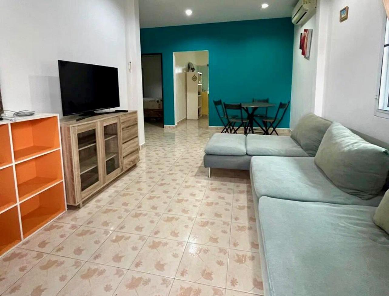 2 Bedroom Bungalow Nai Harn 4 Resort Ban Suan  Esterno foto